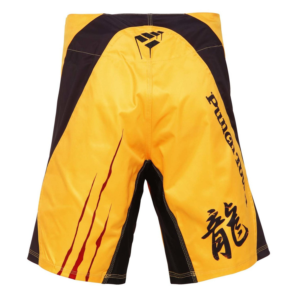 Frakas 2.0 The Dragon Fight Shorts