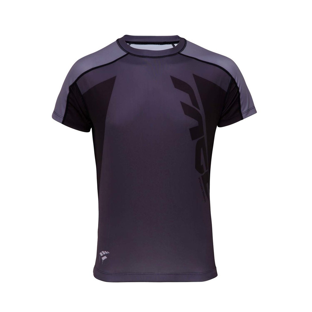 Rage Short Sleeve Rashguard