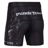 PunchTown Deranged 2.0 Vale Tudo Shorts 