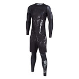 PunchTown Deranged 2.0 Rash Guard 