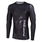 PunchTown Deranged 2.0 Rash Guard 