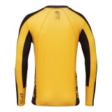 The Dragon Long Sleeve Rashguard