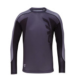 Rage Long Sleeve Rashguard