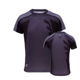 Rage Short Sleeve Rashguard