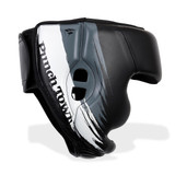 PunchTown Kranion Head Guard B/G/W