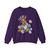 "Scrapbook" Crewneck