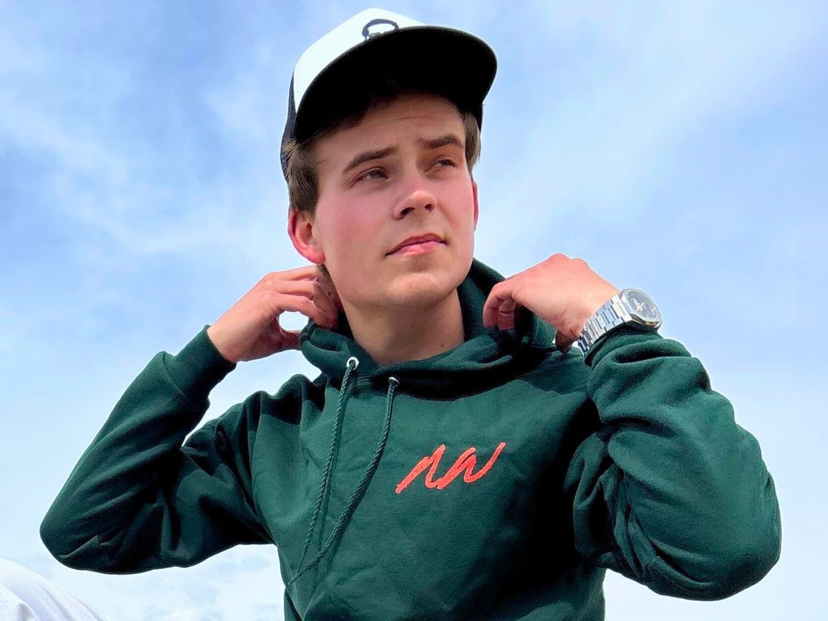 Hoodies