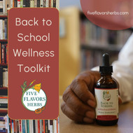 4 Back to School Wellness Strategies for Late Summer