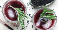 Elderberry Benefits, Uses & Mocktail Recipe