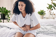 Eight Key Herbs for Painful Periods