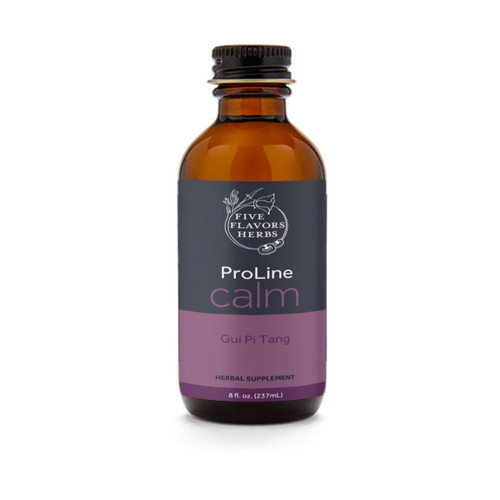 Enrich 8oz - Five Flavors Herbs