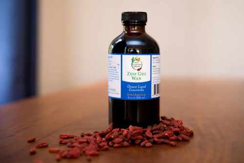 Gui Zhi Fu Ling Wan Liquid Concentrate [Wholesale] - Five Flavors