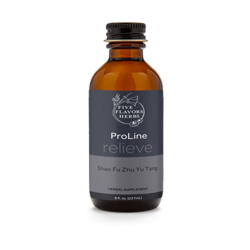 Energize 8oz [Wholesale] - Five Flavors Herbs