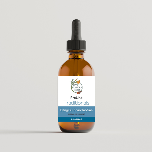 Dang Gui Shao Yao San Liquid Concentrate