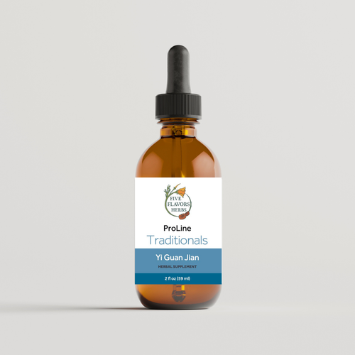 Yi Guan Jian Liquid Concentrate