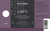 Calm - Conceivable ProLine - Old Label