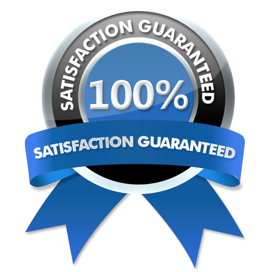 WHY BUY FROM US? WHY BUY FROM US?