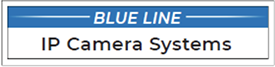 Blue Line Systems