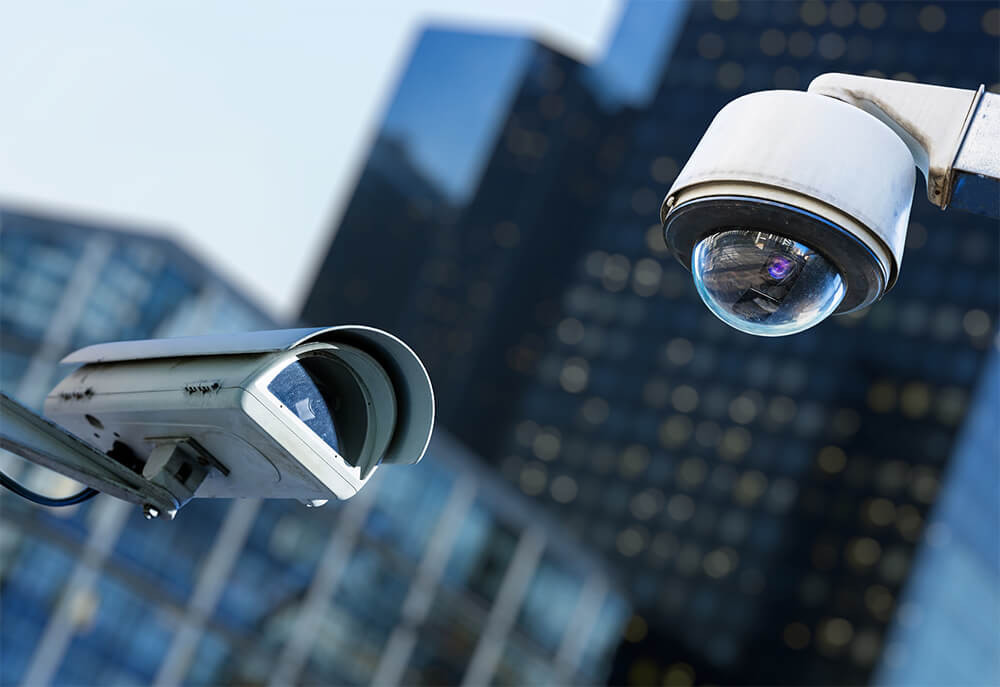 The best night vision security cameras