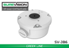 SUREVISION Bullet Security Camera Junction Box