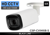 4K Security Camera - Motorized CCTV Camera 