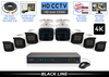 8 Camera Security System | CCTV HD Systems