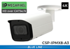 IP Security Camera - Bullet - Motorized Lens - 200 Foot Night Vision - POE