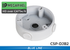 Water proof Junction Box (Dome Cameras) - CSP-DJB2