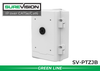 SUREVISION IP PTZ Camera Junction Box