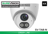 IP Camera - Dome 