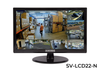22 Inch LCD Monitor 