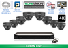 POE Security Camera Systems