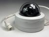 (CSP-IPAD8-A.v2) Blue Line - 4K Infrared Vandal Dome with Adjustable Lens IP Camera / BS807