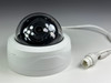 (CSP-IPMD8-A) Blue Line - 4K Infrared Vandal Dome IP Camera / BS812
