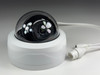 (CSP-IPMD8-A) Blue Line - 4K Infrared Vandal Dome IP Camera / BS813