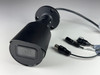 (CSP-CVIB8-S) Black LIne - HD over Coax 4K Infrared Bullet Camera / BS819