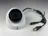 (CSP-CVIMIC8-S) Black LIne - HD over Coax 4K Infrared Bullet Camera / BS821