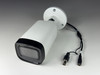 (CSP-CVIMX8-S) Black LIne - HD over Coax 4K Infrared Bullet Camera / BS825