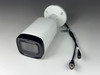 (CSP-CVIMX8-S) Black LIne - HD over Coax 4K Infrared Bullet Camera / BS826