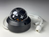 (SV-VP4-B-N) Green Line - 4MP Infrared Vandal Dome IP Camera / BS835