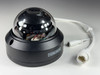 (SV-VP4-B-N) Green Line - 4MP Infrared Vandal Dome IP Camera / BS836