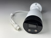 (SV-SB8-N) Green Line - 4K Active Deterrence Bullet IP Camera / BS840
