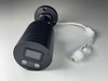 (SV-SB8-B-N) Green Line - 4K Active Deterrence Bullet IP Camera / BS848