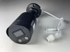 (SV-SB8-B-N) Green Line - 4K Active Deterrence Bullet IP Camera / BS851
