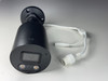 (SV-SB8-B-N) Green Line - 4K Active Deterrence Bullet IP Camera / BS852