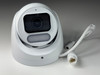(SV-TL8-N) Green Line - 4K Full Color Night Vision Turret Dome IP Camera / BS858