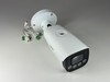 (SV-LX10-N) Green Line - 2MP Long-Range Infrared Bullet with 5-50mm Adjustable Lens / BS864