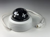 (CSP-IPMD8-A) Blue Line - 4K Infrared Vandal Dome IP Camera / BS868