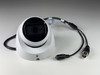 (CSP-CVIMIC8-S) Black LIne - HD over Coax 4K Infrared Bullet Camera / BS872