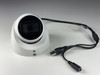 (CSP-CVIMIC8-S) Black LIne - HD over Coax 4K Infrared Bullet Camera / BS876